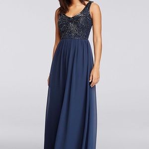 Bridesmaid/prom dress
